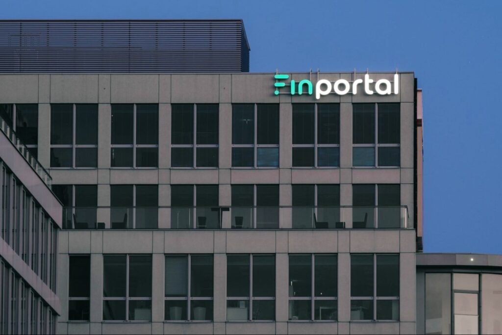 Finportal 2024