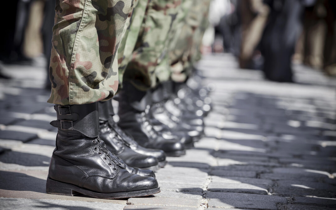 Aké sú podmienky pre rodičovský dôchodok, ktorý dostávajú rodičia vojakov?