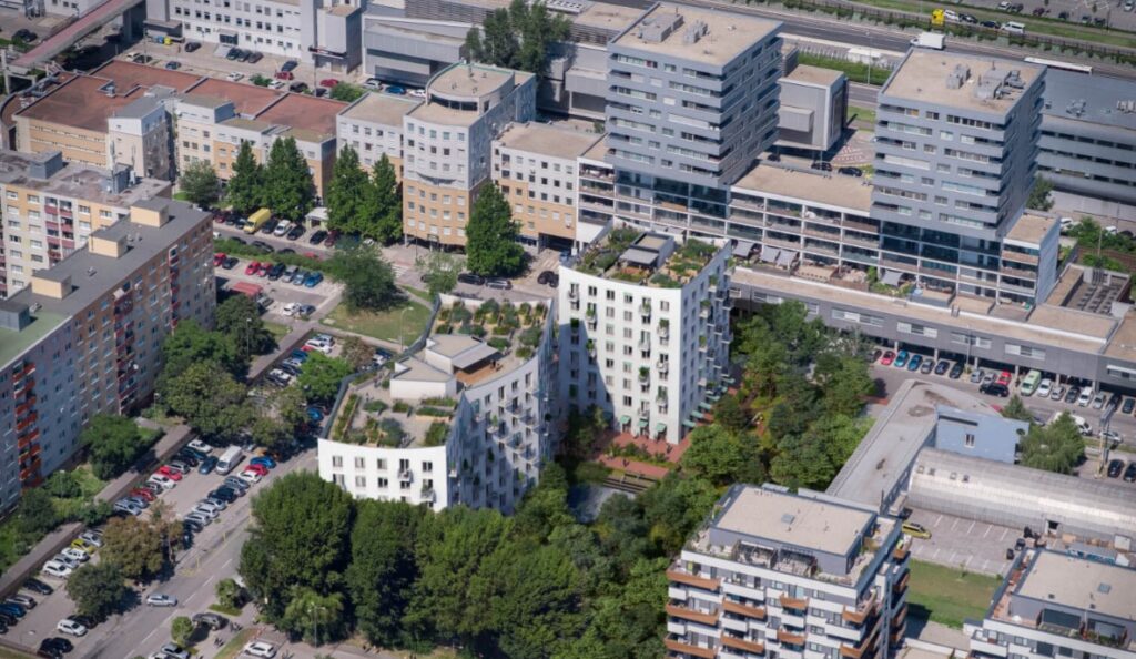 Nájomné byty v Bratislave budú pribúdať po stovkách. Potrvá to roky