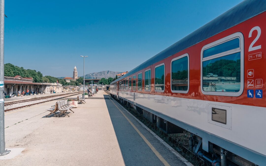Na vlak do Splitu sa doteraz predalo vyše 15-tisíc lístkov