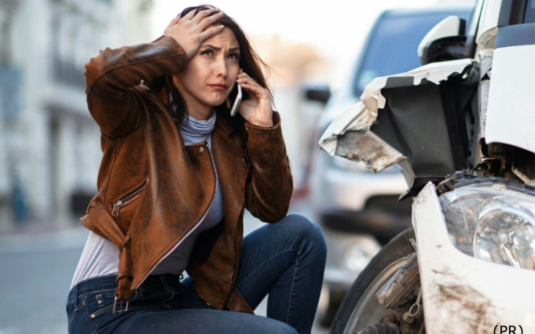 Našli ste si poškodené auto? Kedy vám škodu preplatí poisťovňa?